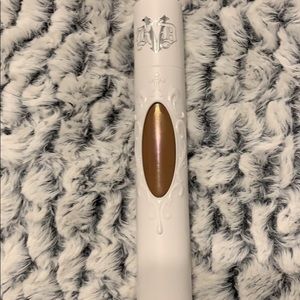 Kat Von D foundation